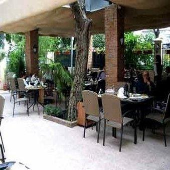 Hotel Piccolo Mondo Бухарест Ресторан фото